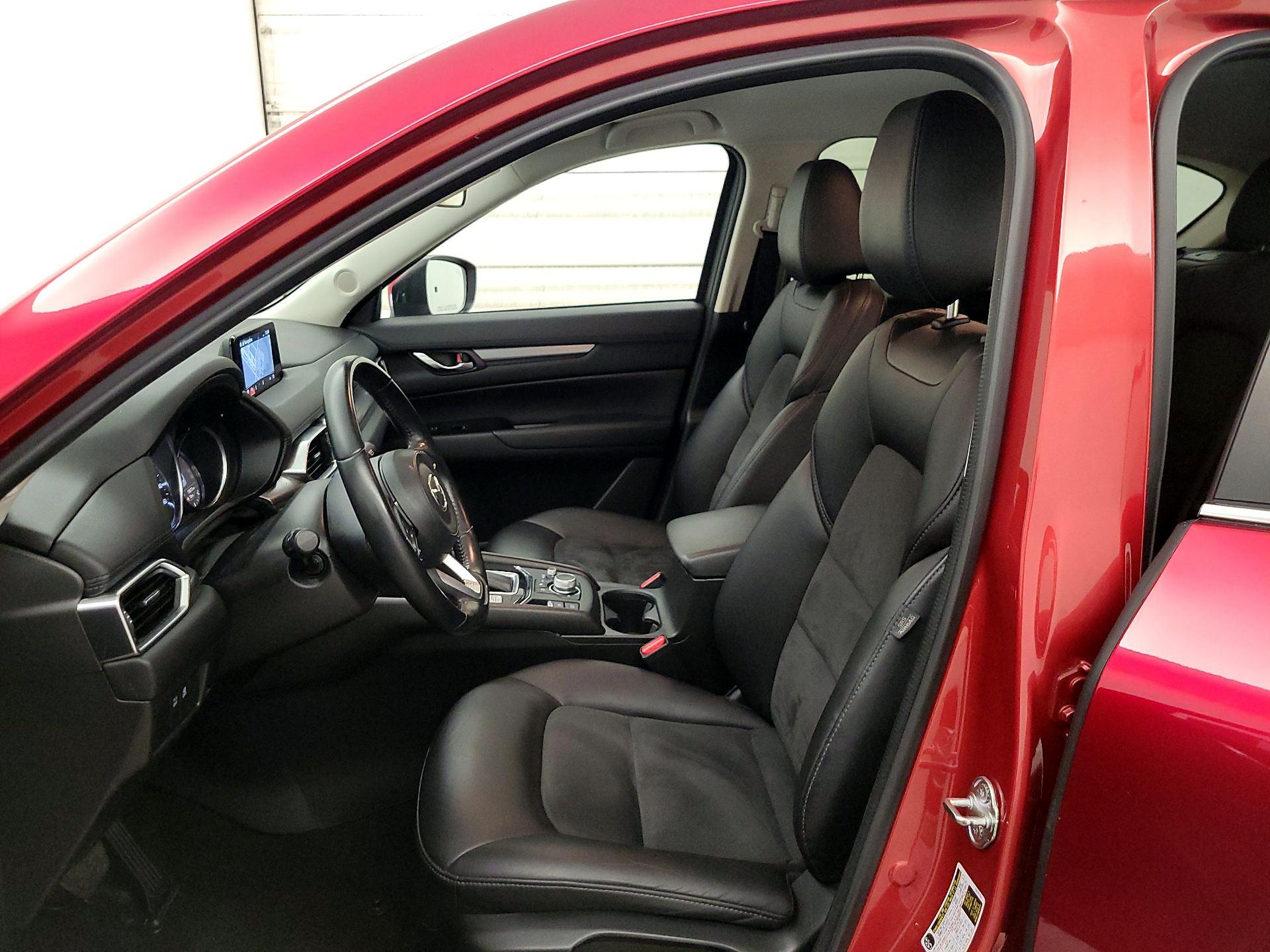 Thumbnail: 2019 Mazda CX-5 - 11