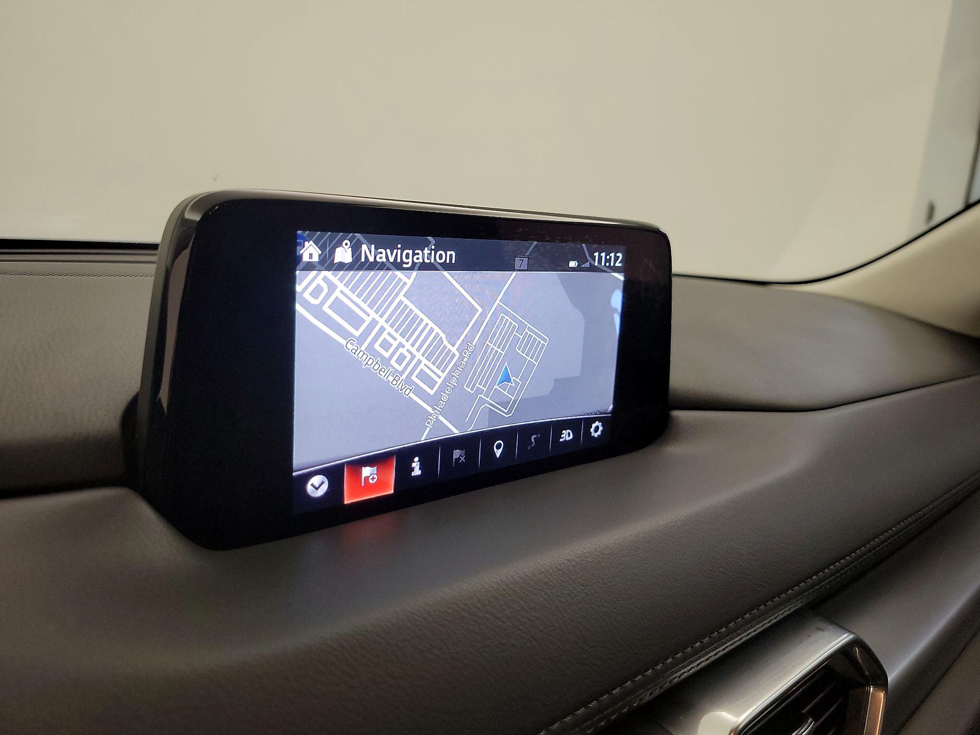 Thumbnail: 2019 Mazda CX-5 - 14