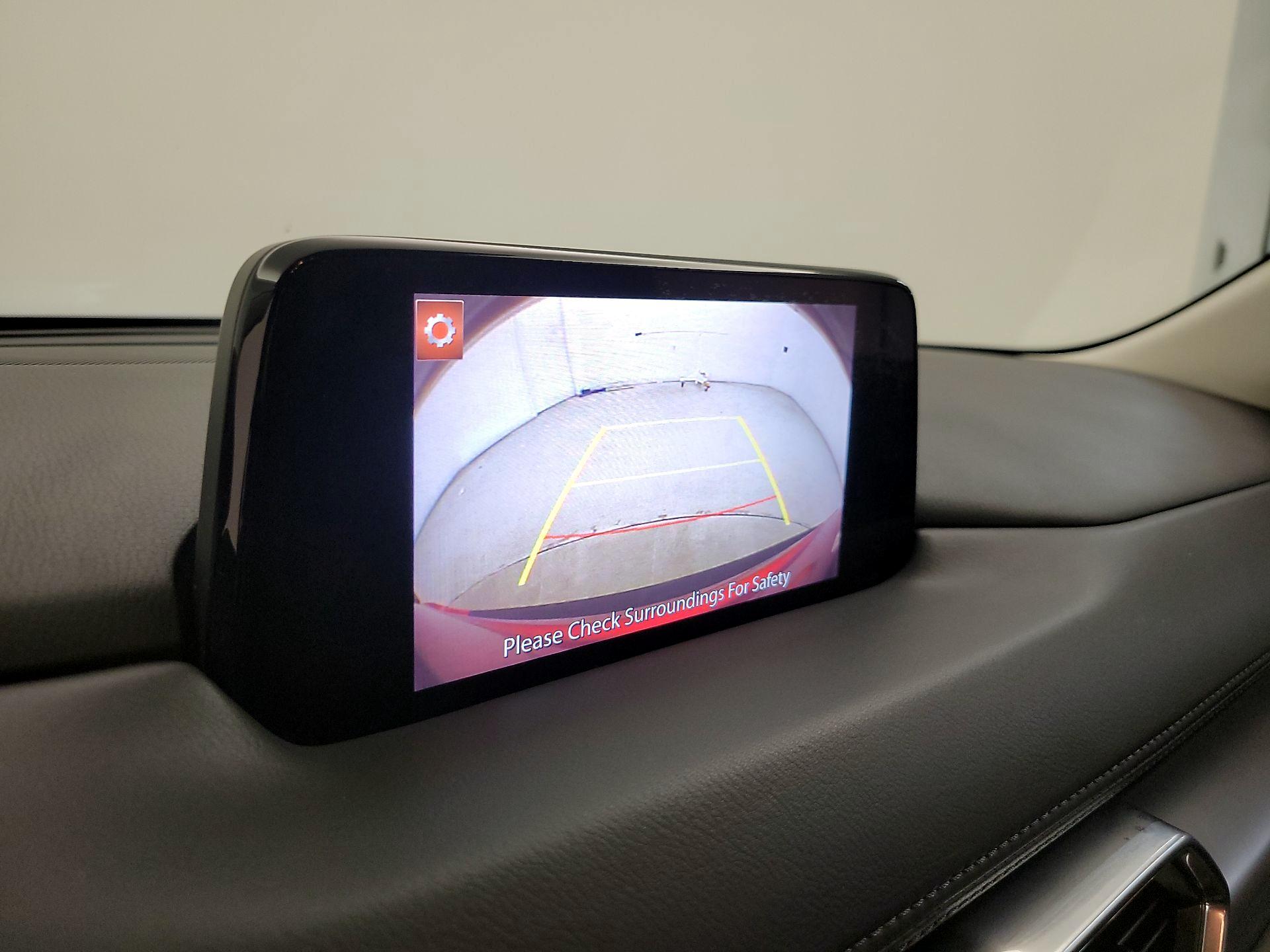 Thumbnail: 2019 Mazda CX-5 - 15
