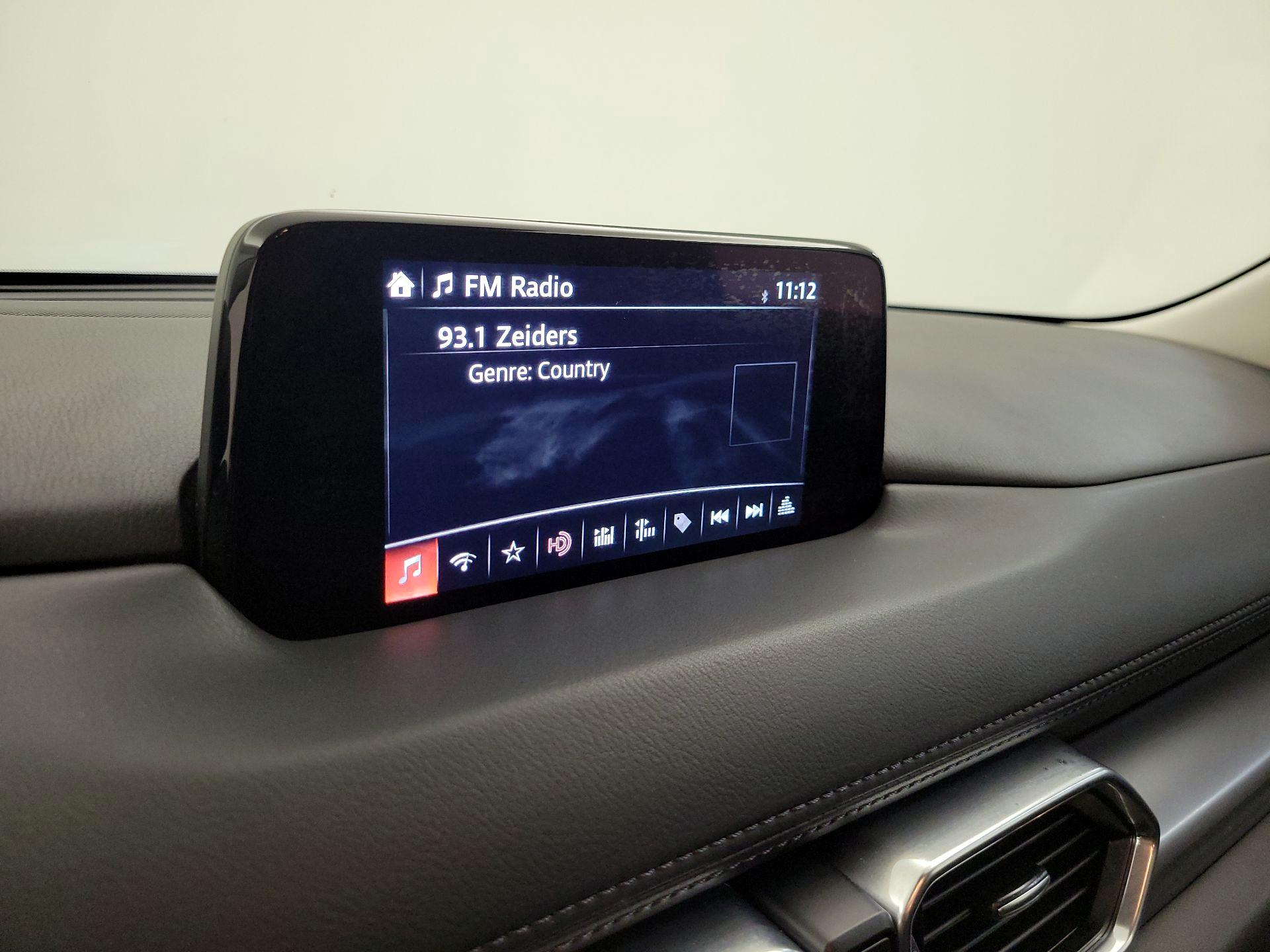 Thumbnail: 2019 Mazda CX-5 - 16