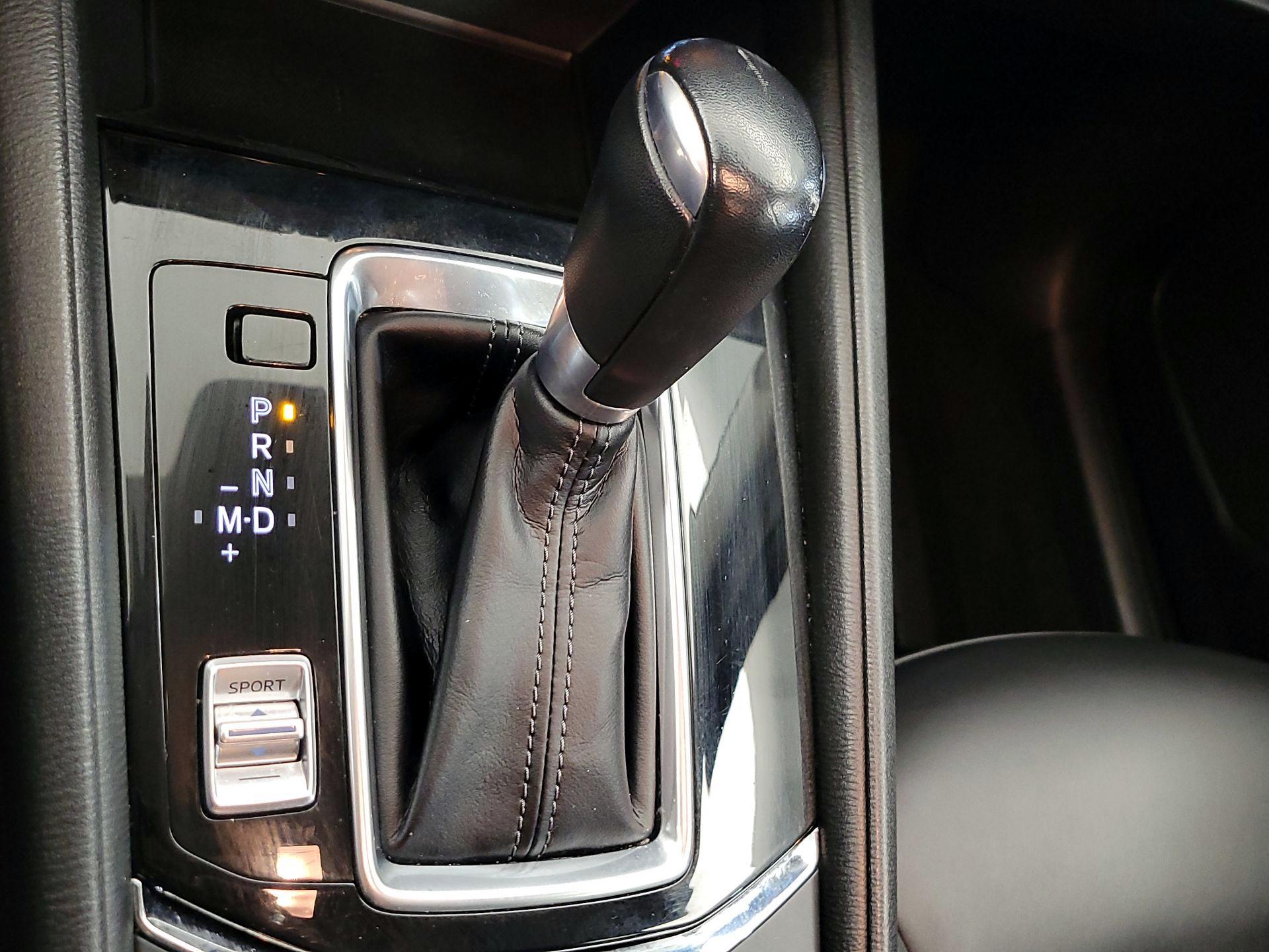 Thumbnail: 2019 Mazda CX-5 - 18