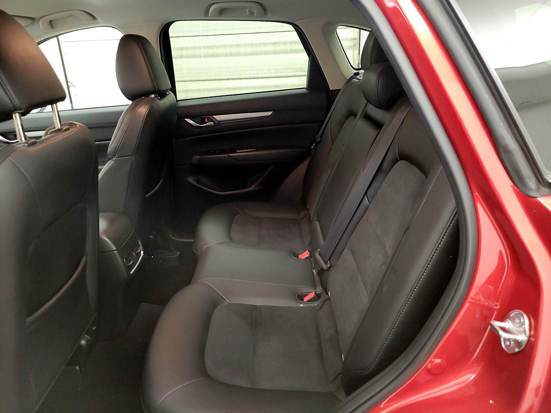 Thumbnail: 2019 Mazda CX-5 - 20