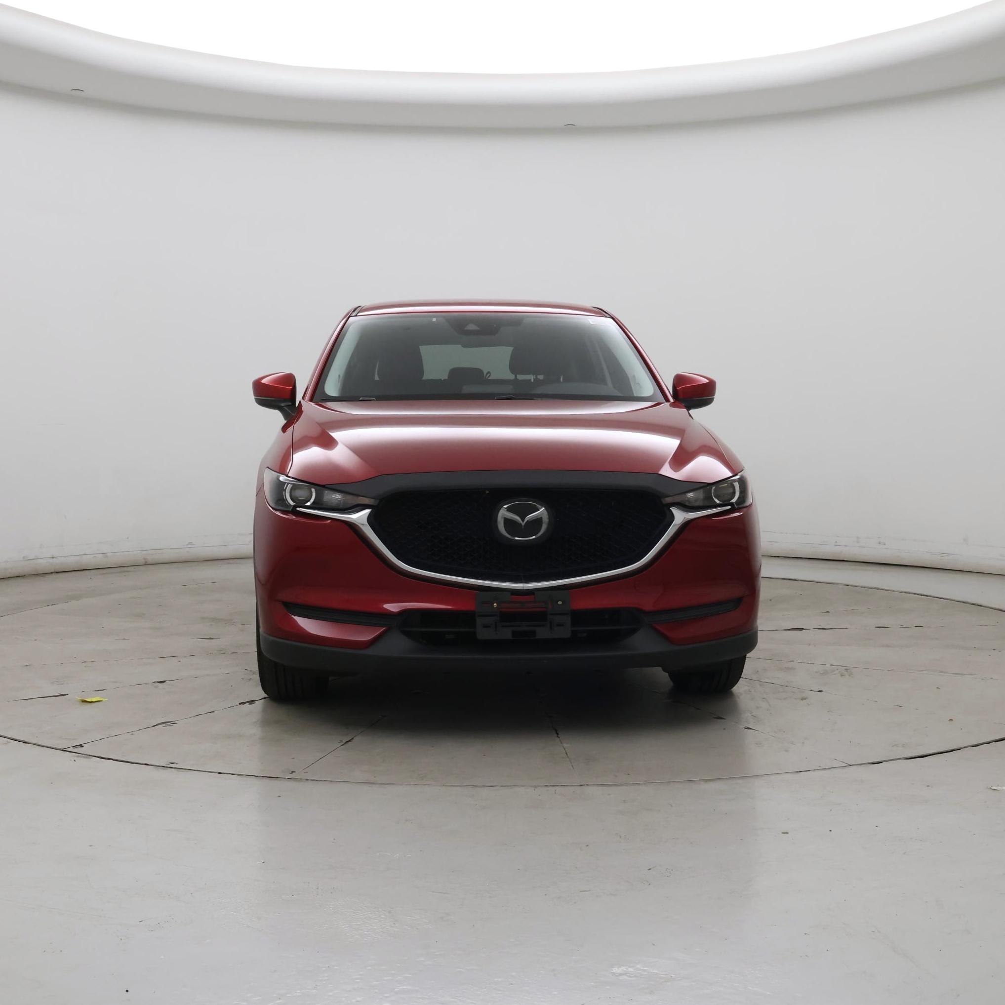 Thumbnail: 2019 Mazda CX-5 - 5