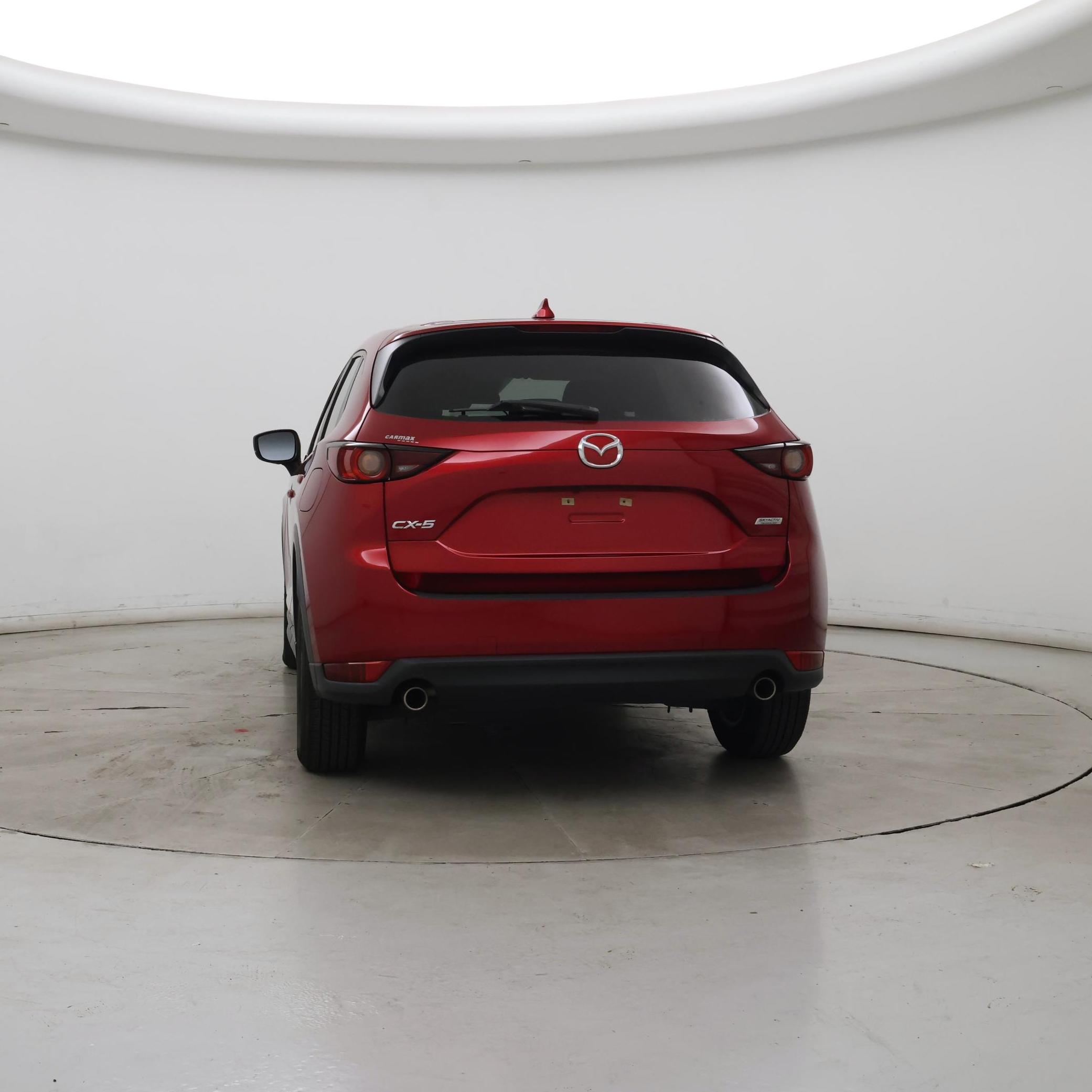 Thumbnail: 2019 Mazda CX-5 - 6