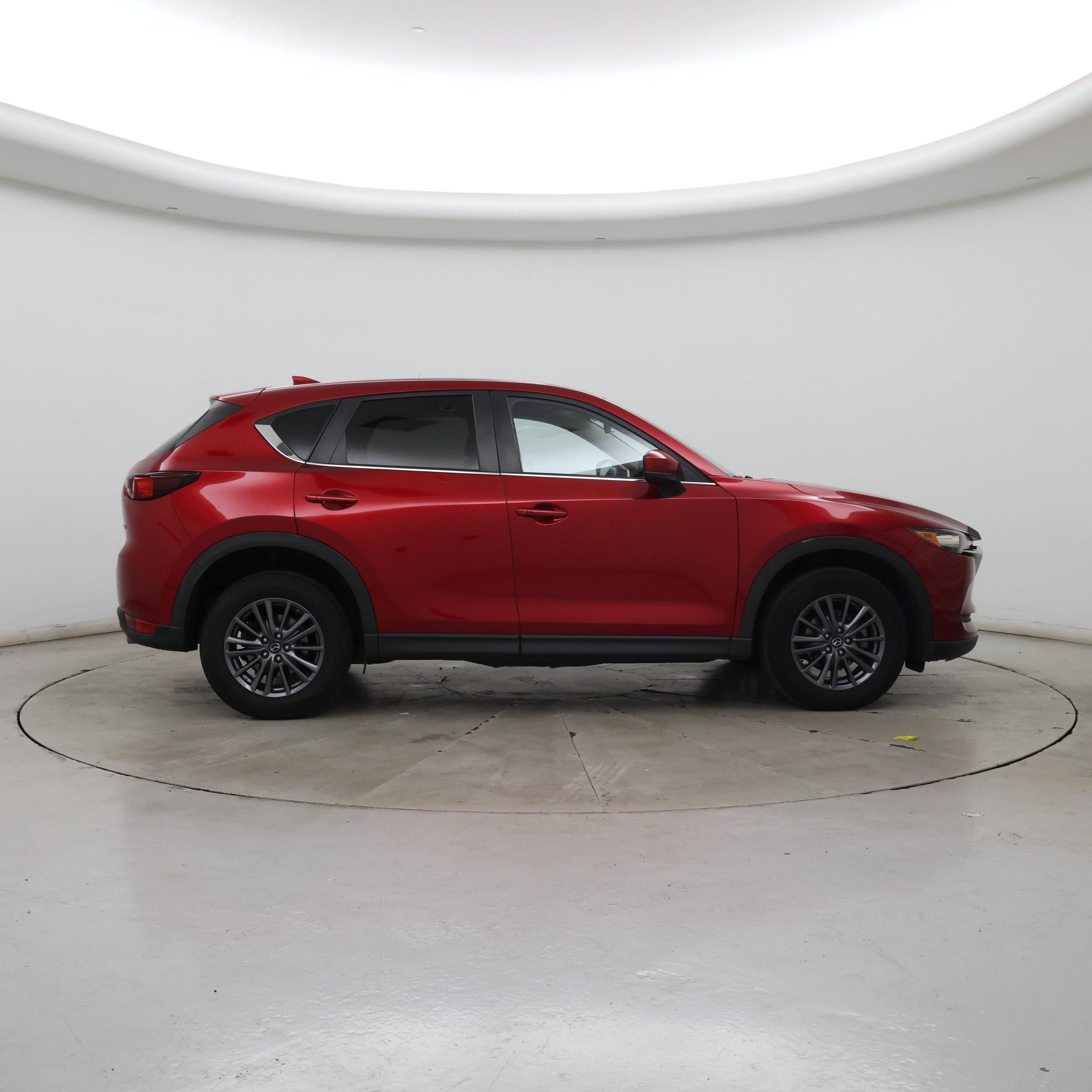 Thumbnail: 2019 Mazda CX-5 - 7