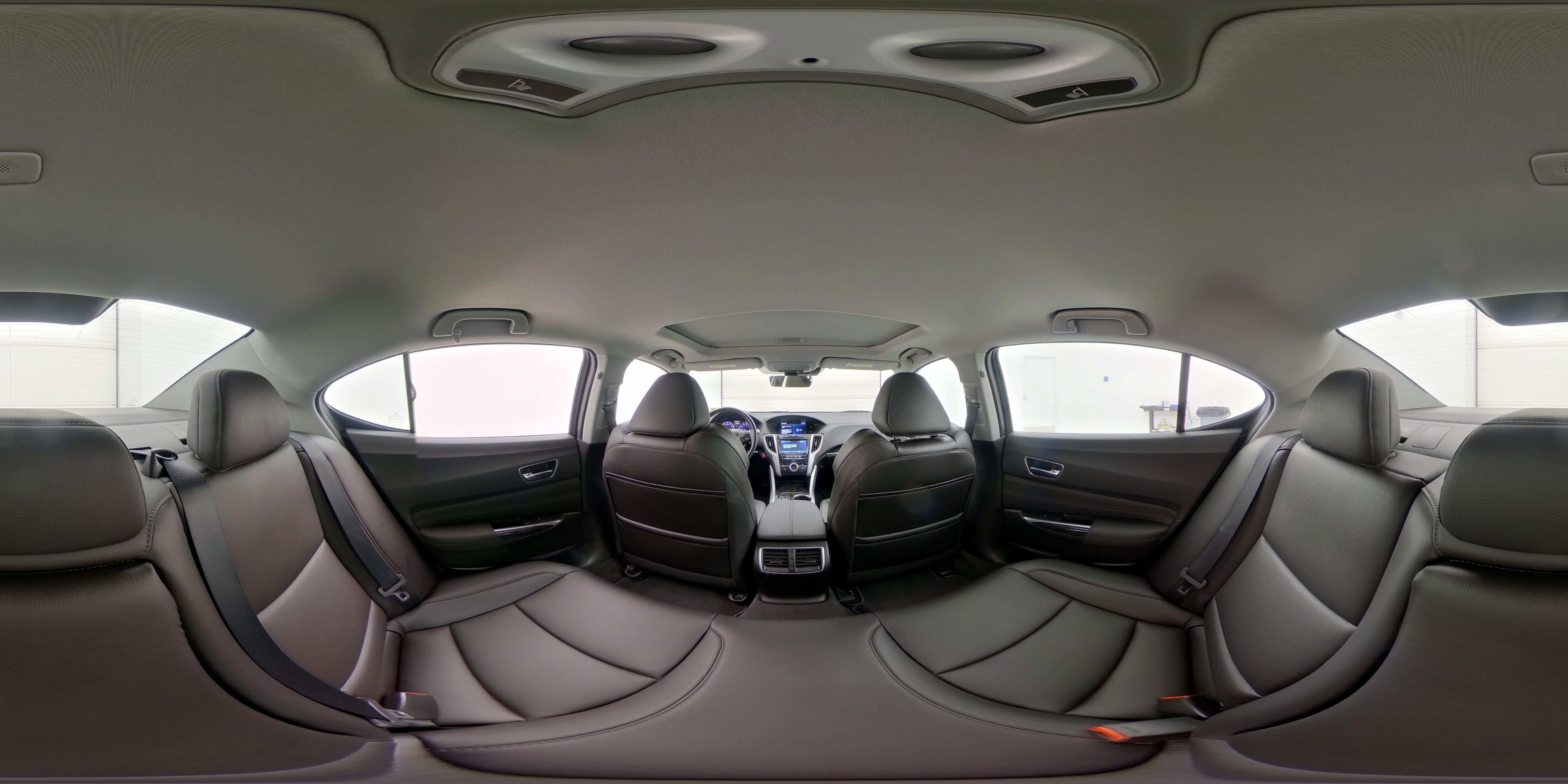 2019 Acura TLX Base - Photo 26