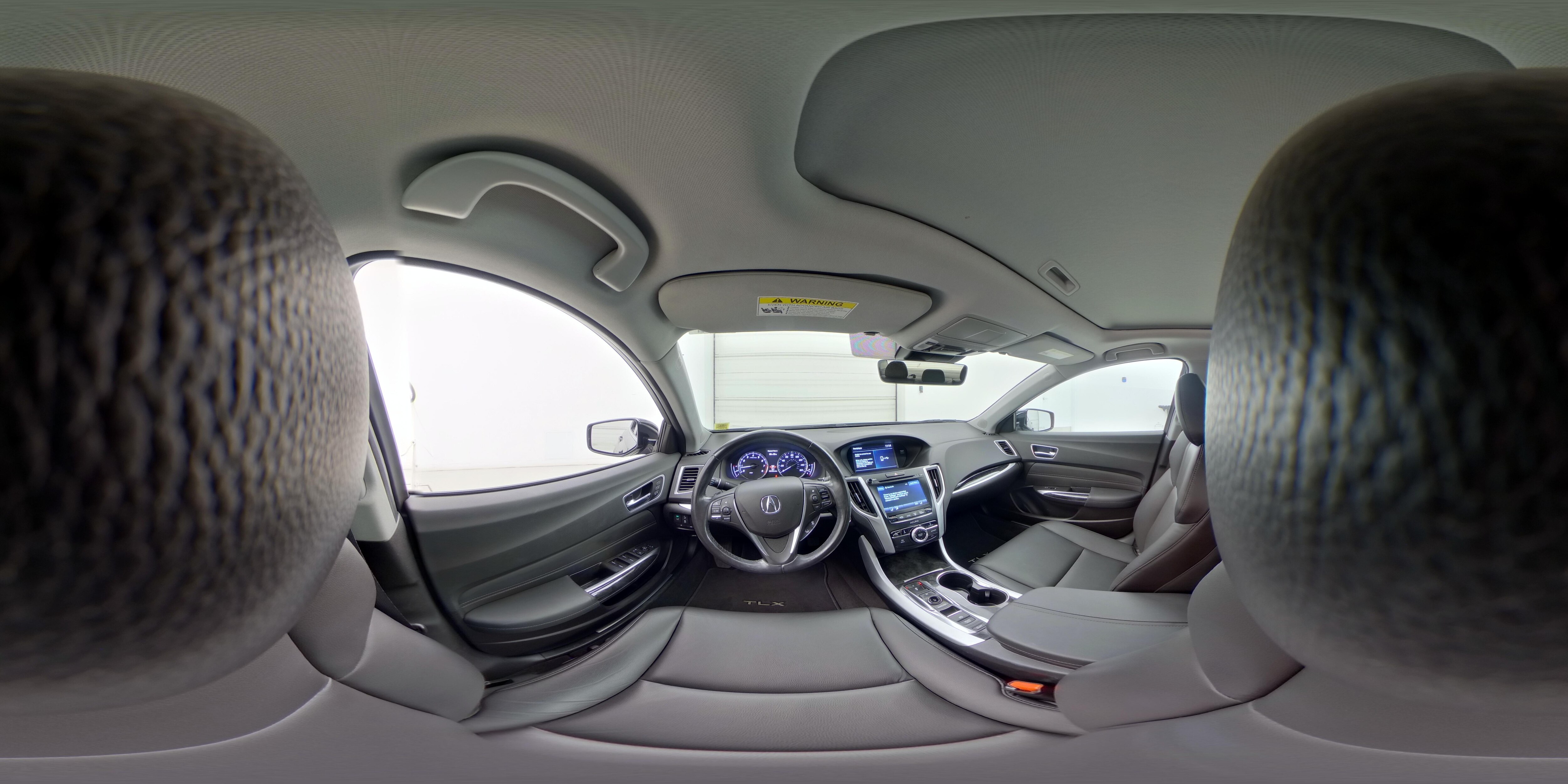 2019 Acura TLX Base - Photo 27