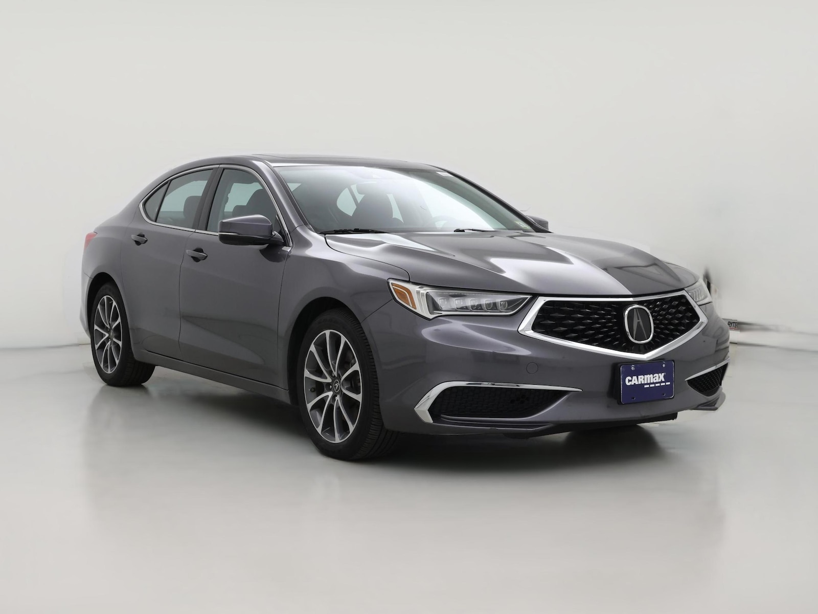 2019 Acura TLX Base - Photo 1