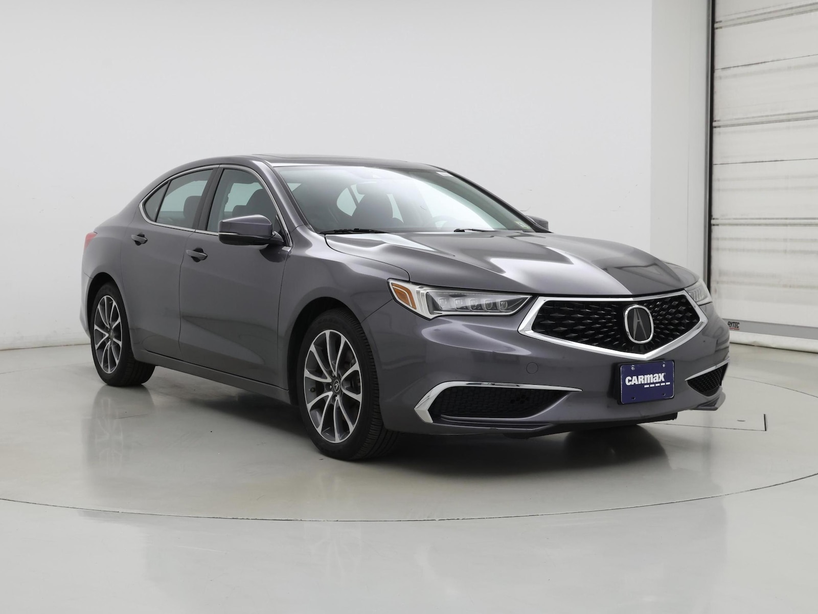 2019 Acura TLX Base - Photo 2