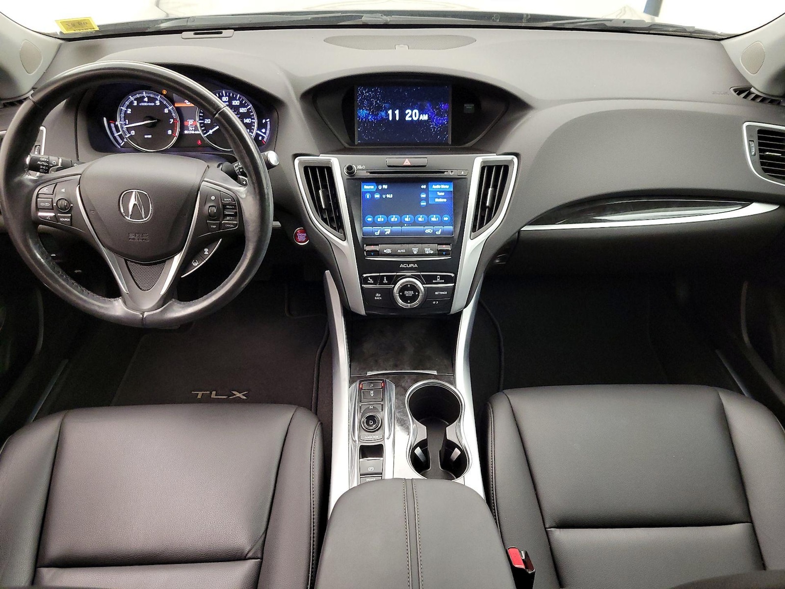 2019 Acura TLX Base - Photo 10