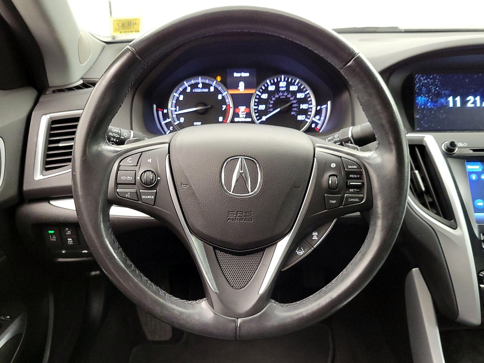 2019 Acura TLX Base - Photo 11