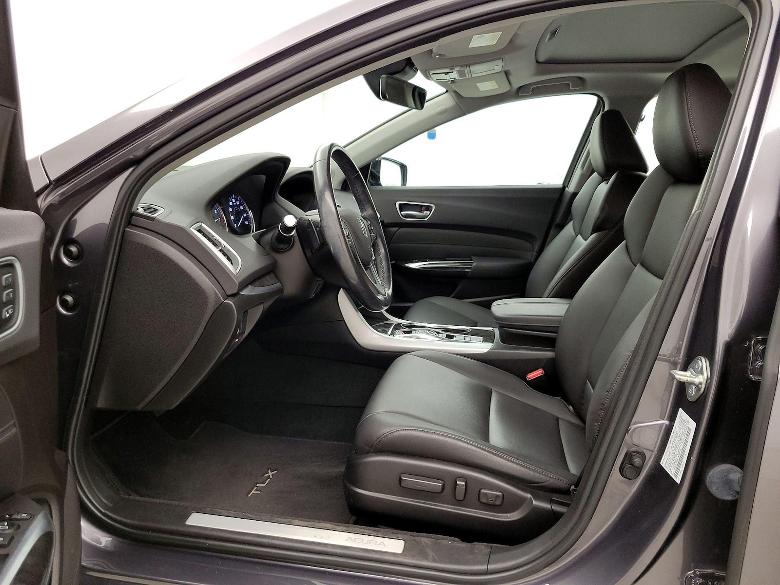 2019 Acura TLX Base - Photo 12