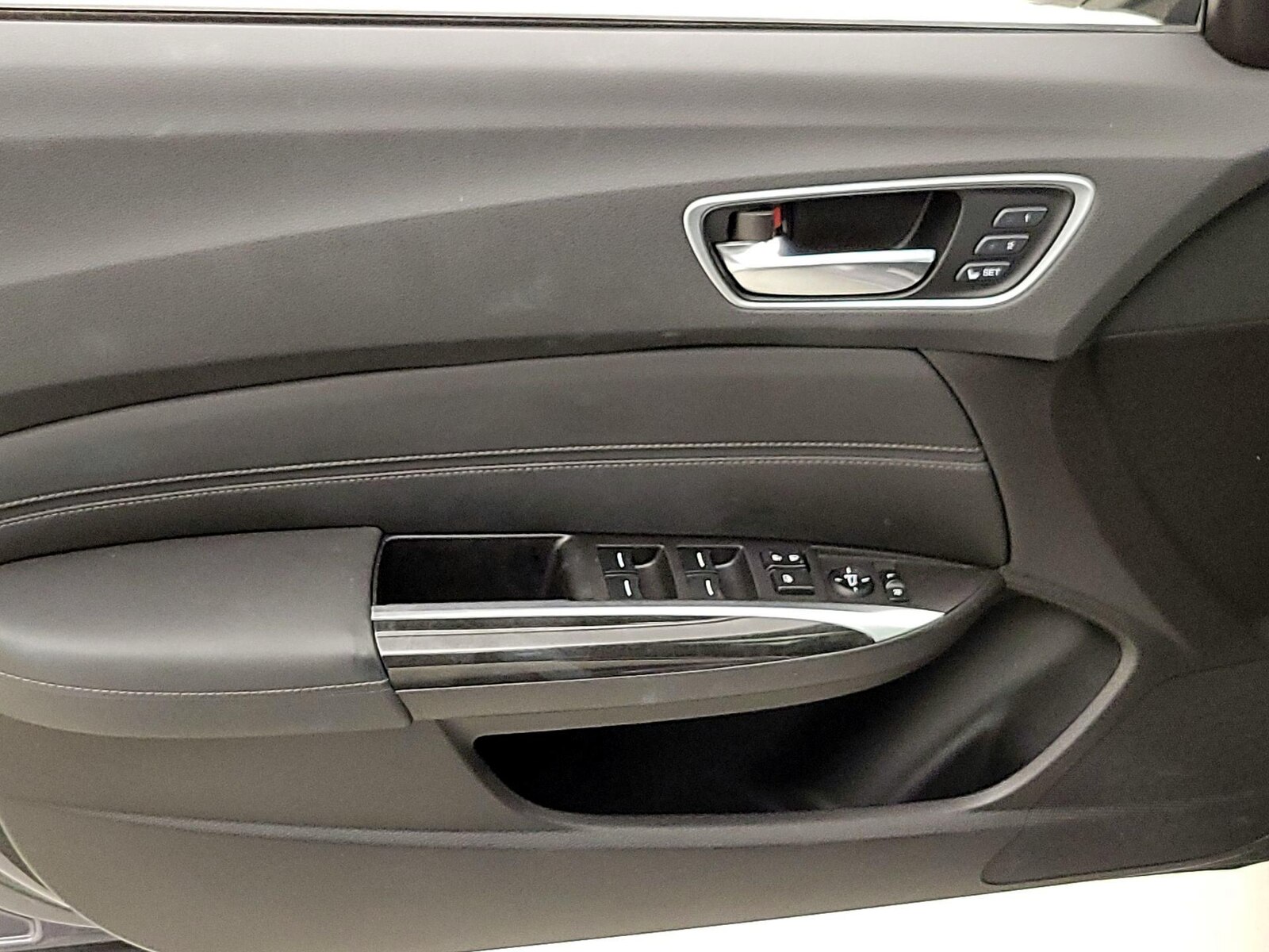 2019 Acura TLX Base - Photo 13