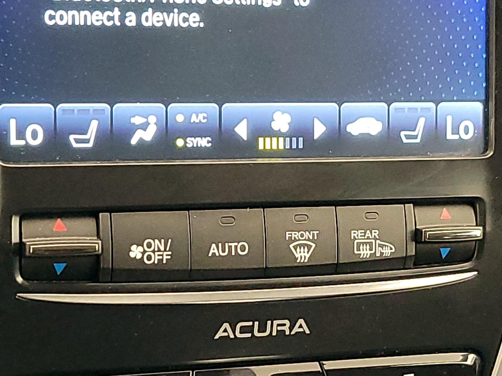 2019 Acura TLX Base - Photo 17