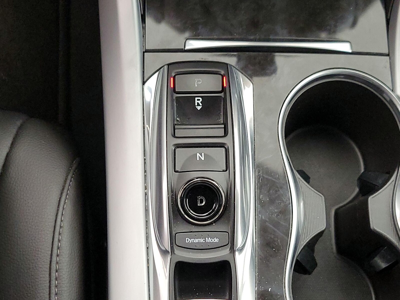 2019 Acura TLX Base - Photo 18