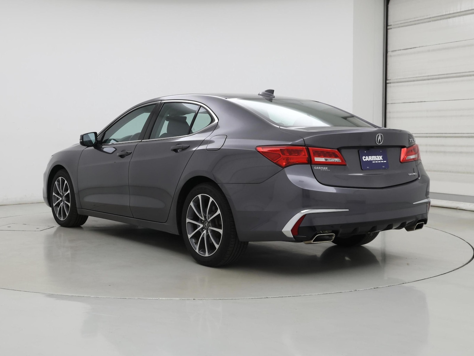 2019 Acura TLX Base - Photo 3