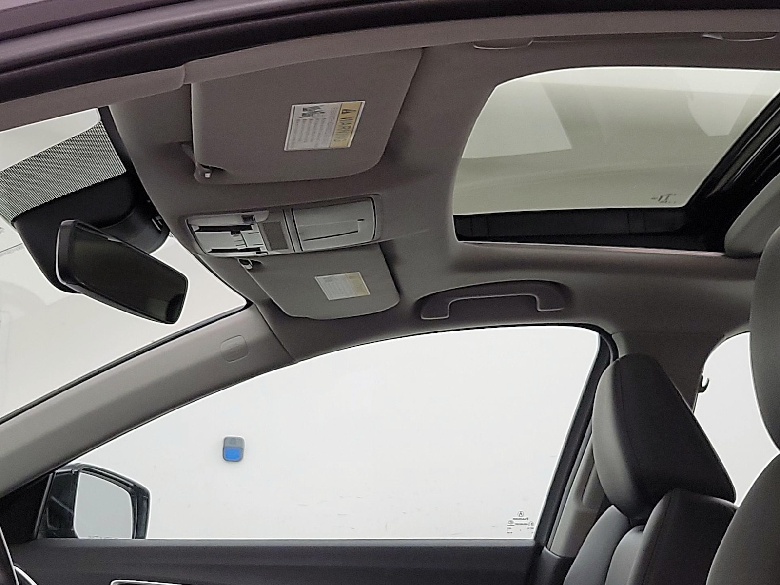 2019 Acura TLX Base - Photo 20
