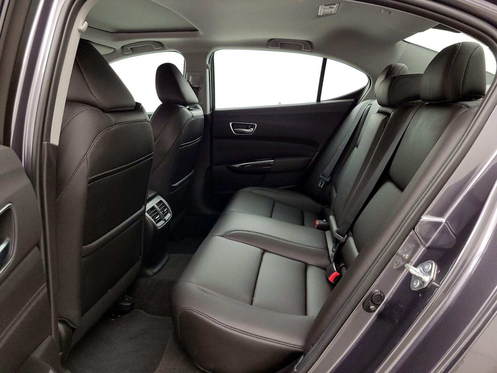 2019 Acura TLX Base - Photo 21