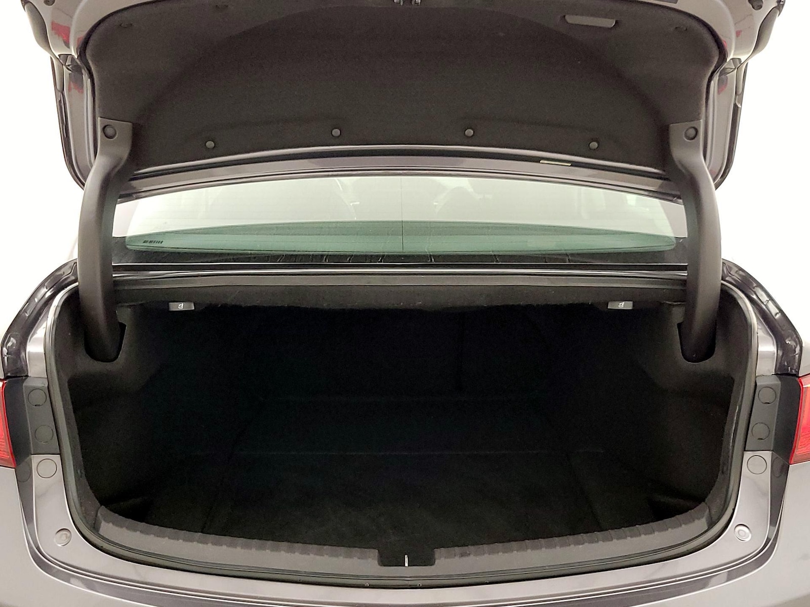 2019 Acura TLX Base - Photo 22