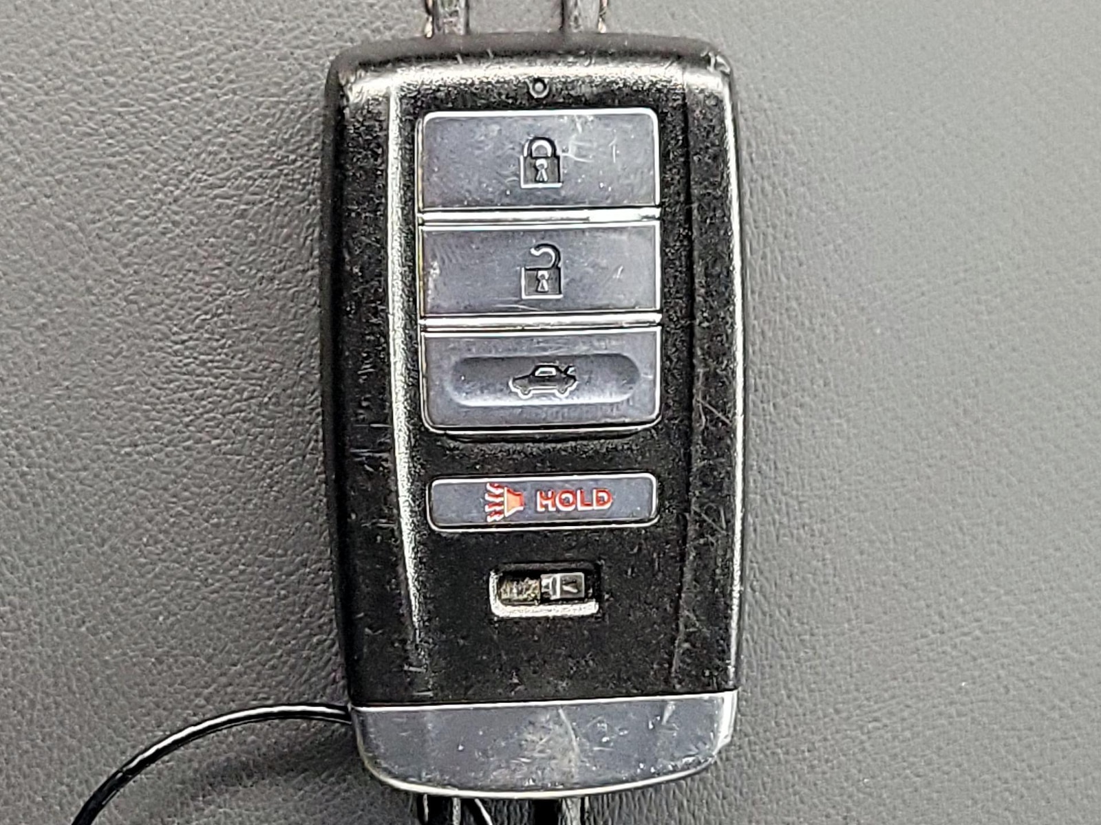 2019 Acura TLX Base - Photo 24