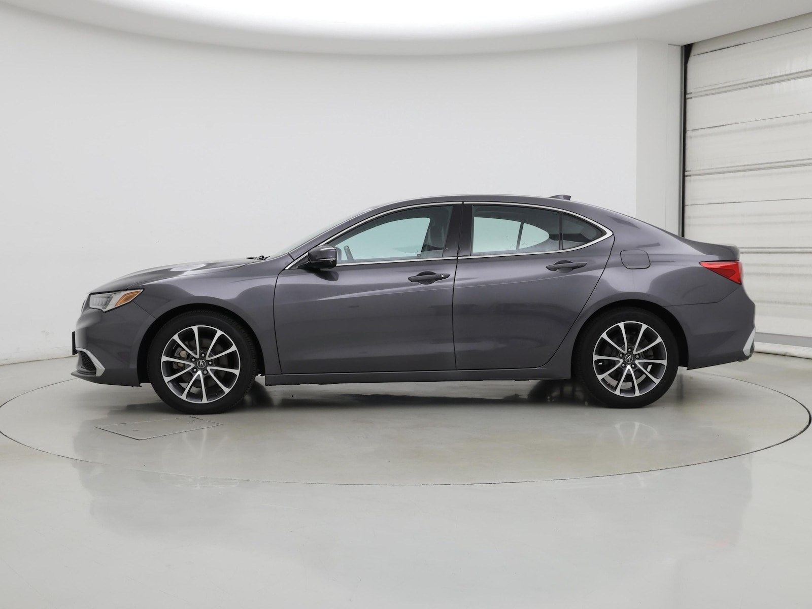 2019 Acura TLX Base - Photo 4