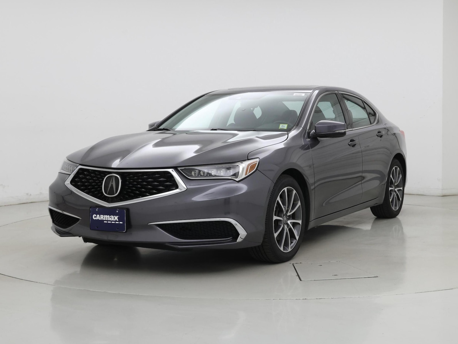 2019 Acura TLX Base - Photo 5