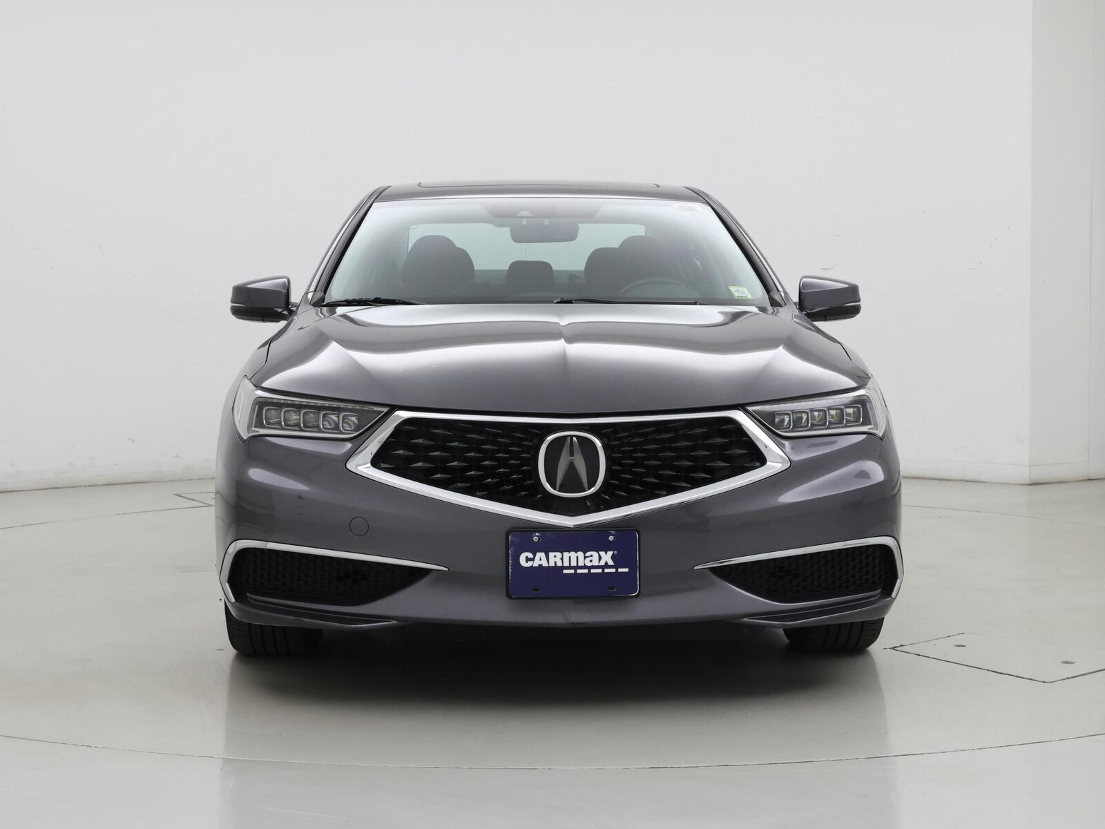 2019 Acura TLX Base - Photo 6