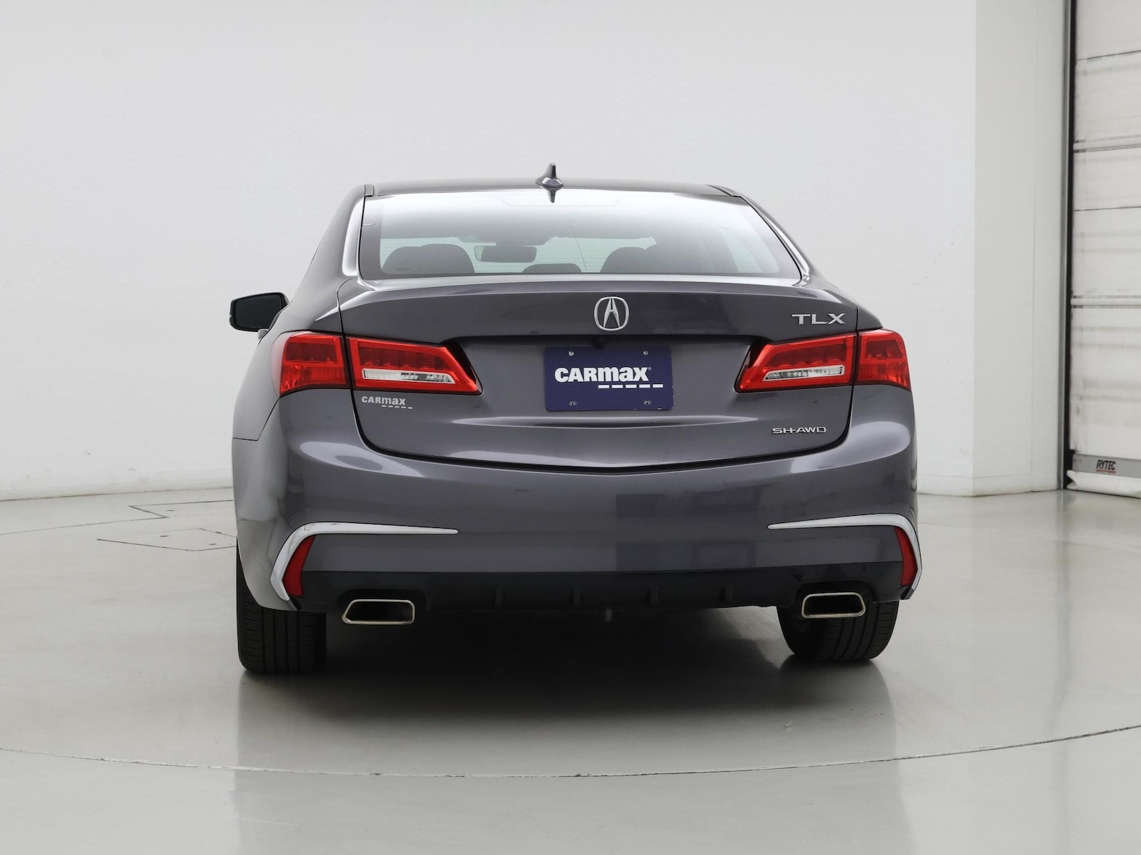 2019 Acura TLX Base - Photo 7