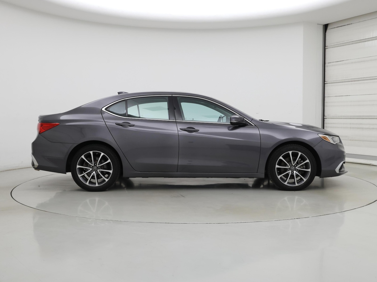 2019 Acura TLX Base - Photo 8