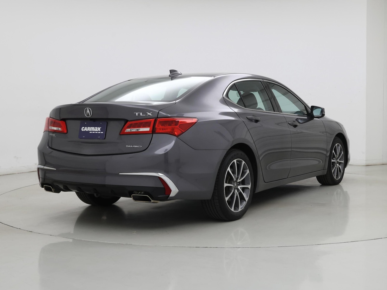 2019 Acura TLX Base - Photo 9