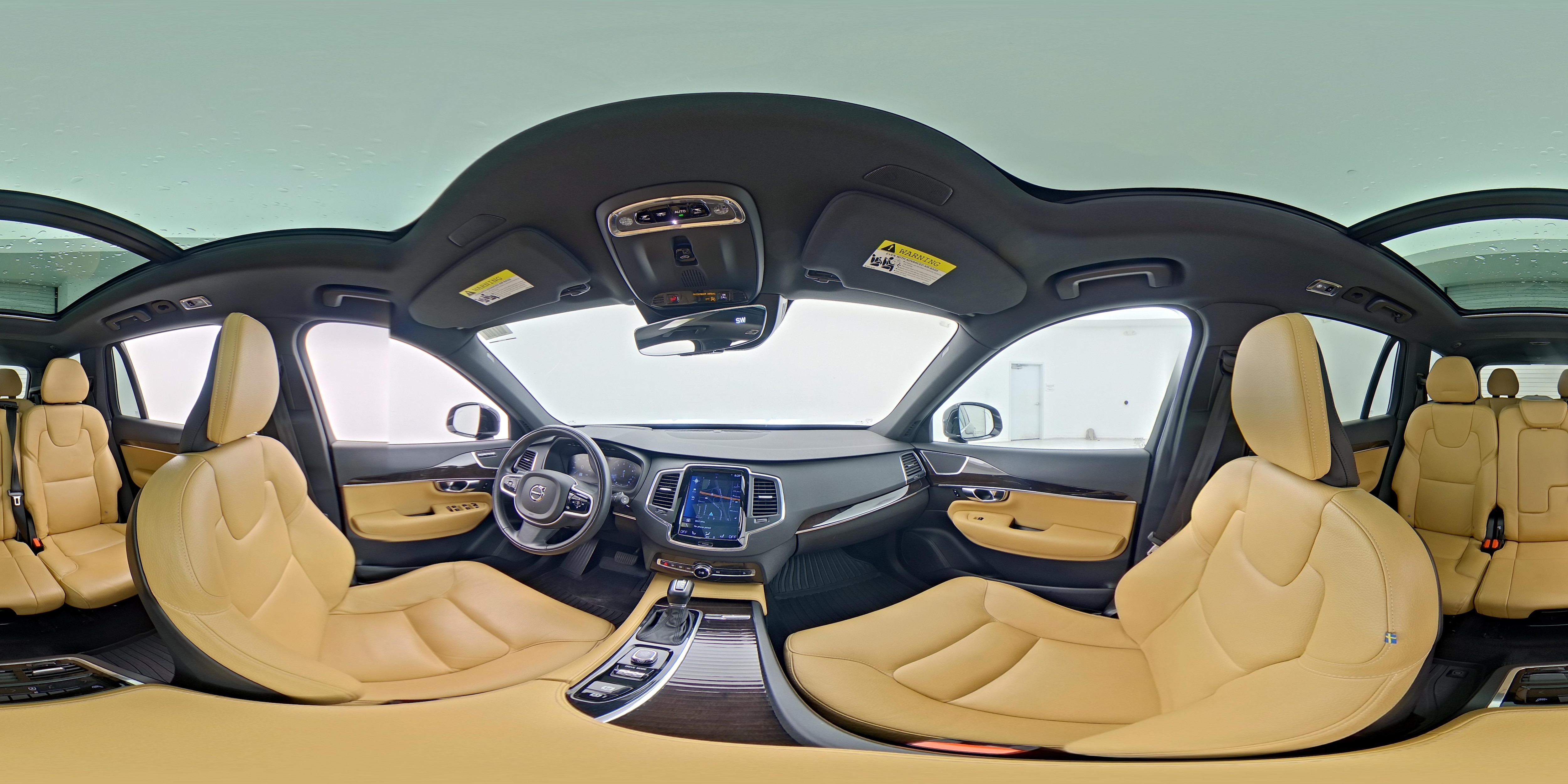 2019 Volvo XC90 Momentum - Photo 29