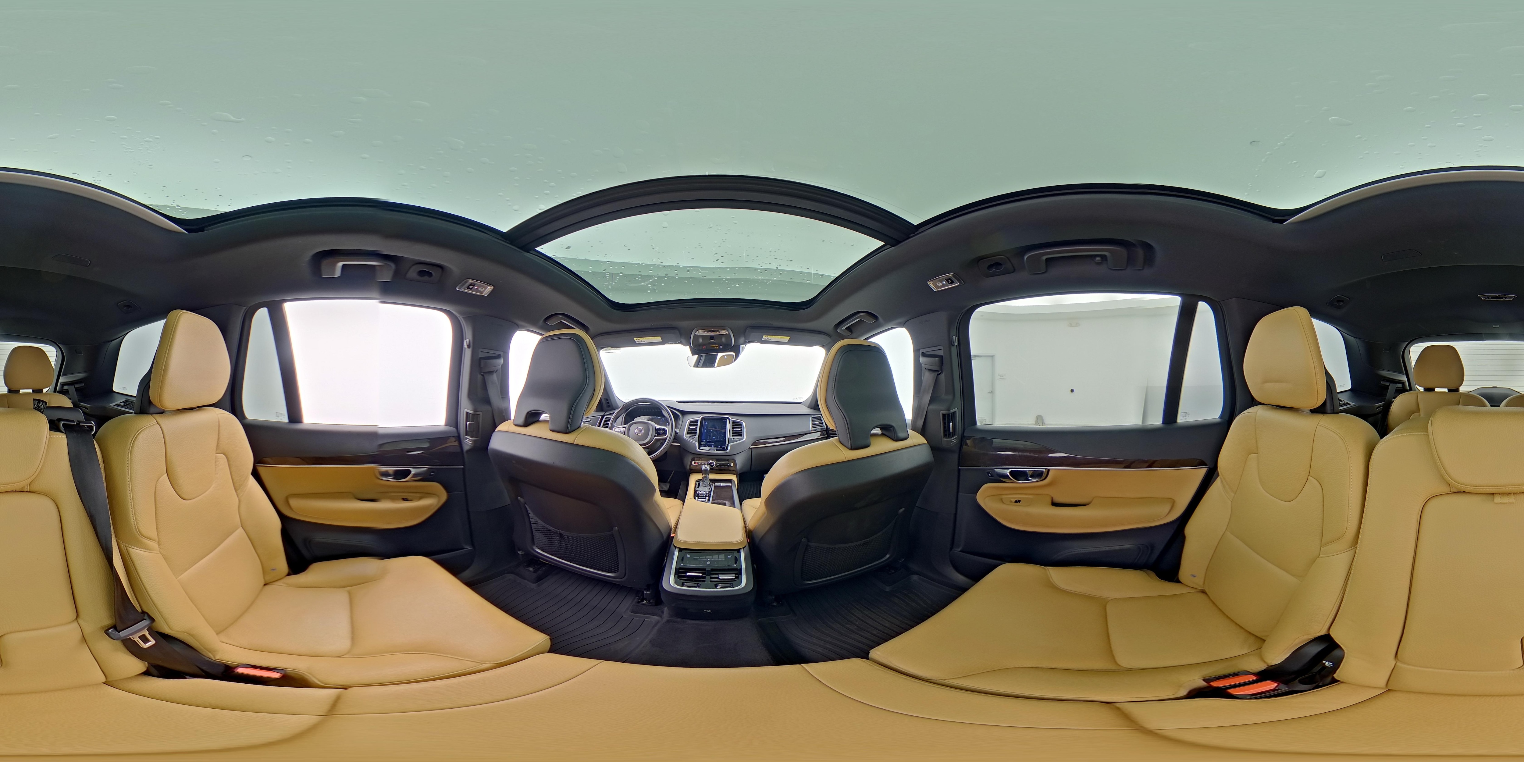 2019 Volvo XC90 Momentum - Photo 30