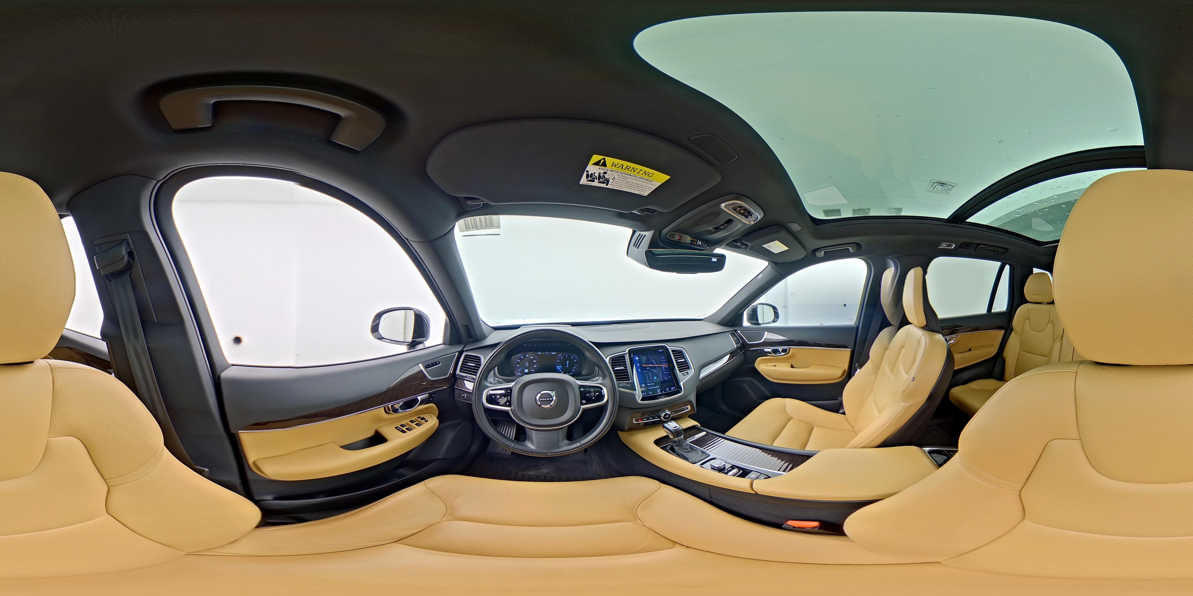2019 Volvo XC90 Momentum - Photo 31