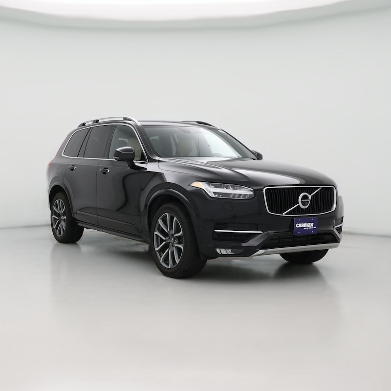 2019 Volvo XC90 T6 Momentum