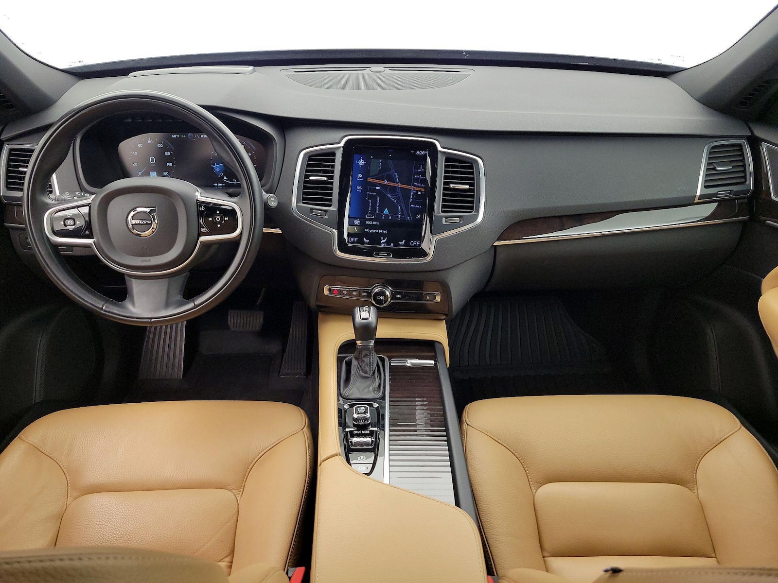 2019 Volvo XC90 Momentum - Photo 10