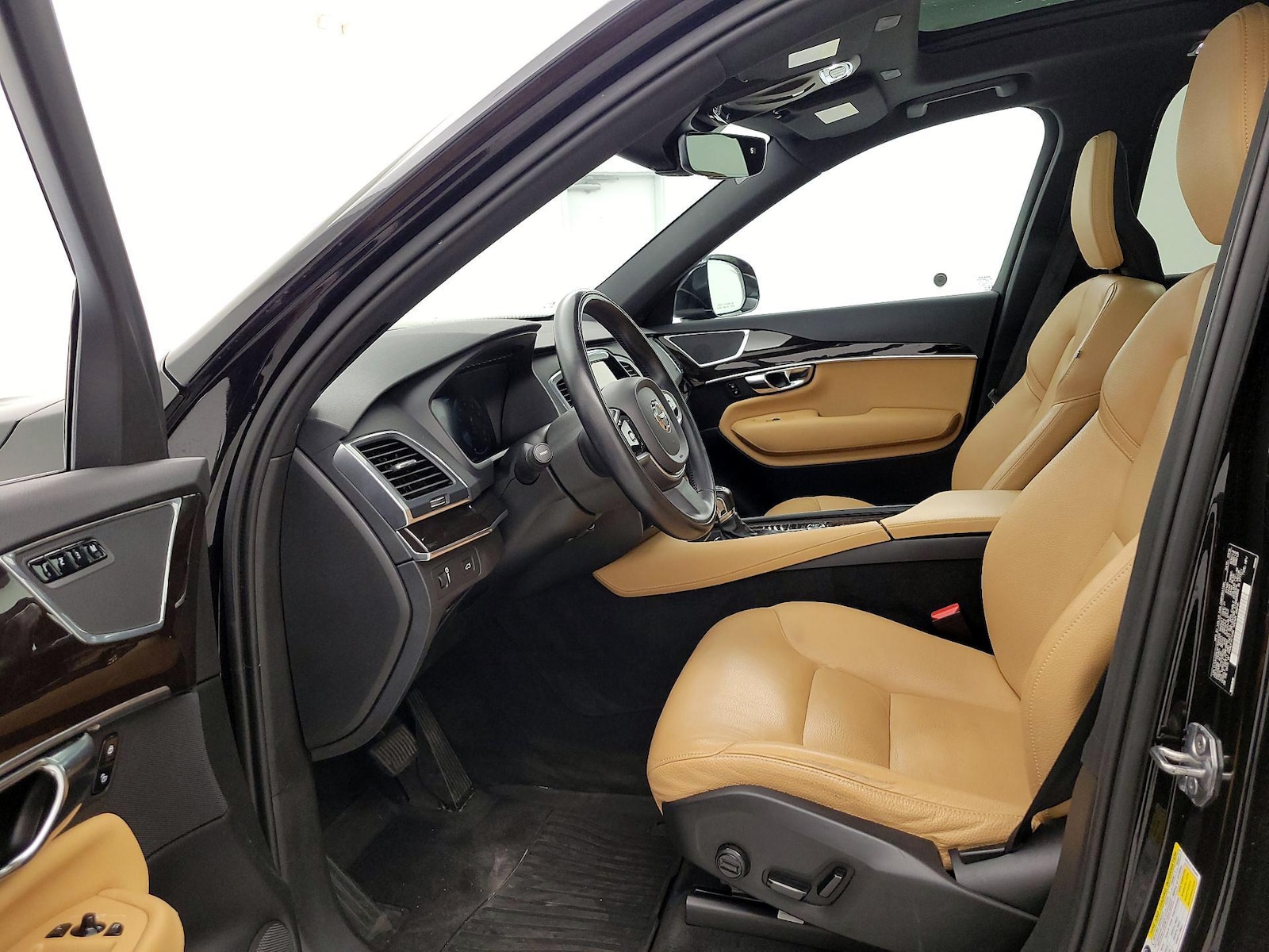 2019 Volvo XC90 Momentum - Photo 12