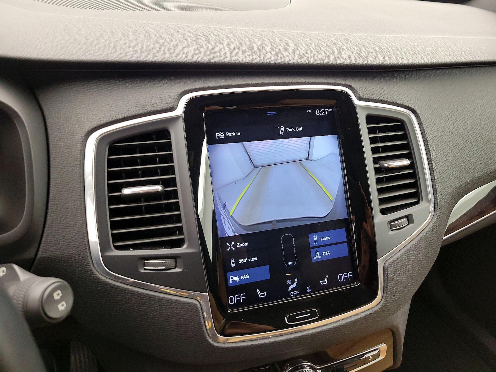 2019 Volvo XC90 Momentum - Photo 16