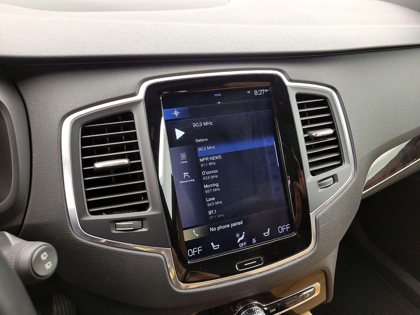 2019 Volvo XC90 Momentum - Photo 17