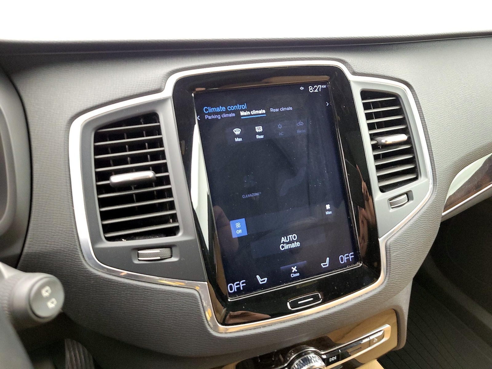 2019 Volvo XC90 Momentum - Photo 18