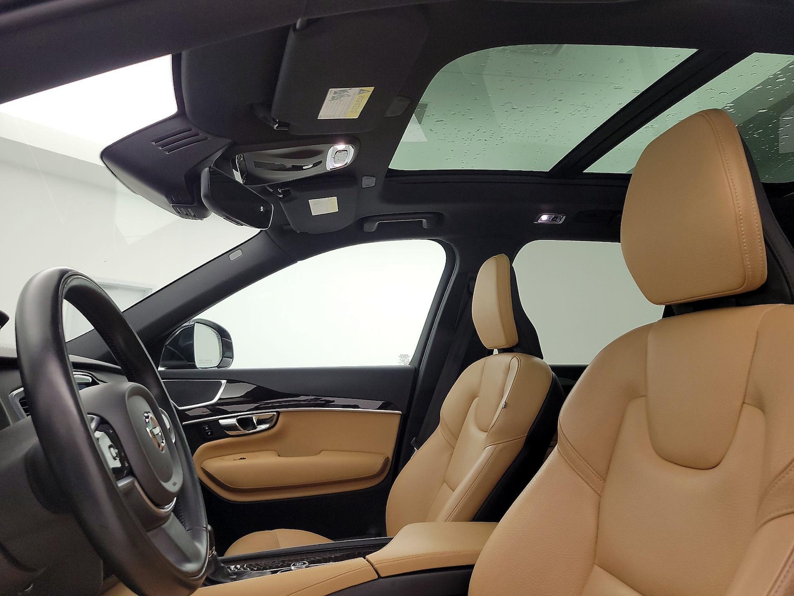 2019 Volvo XC90 Momentum - Photo 21