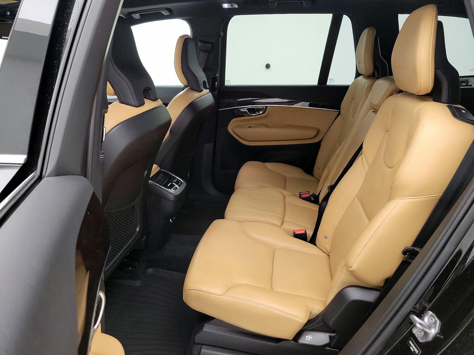 2019 Volvo XC90 Momentum - Photo 22