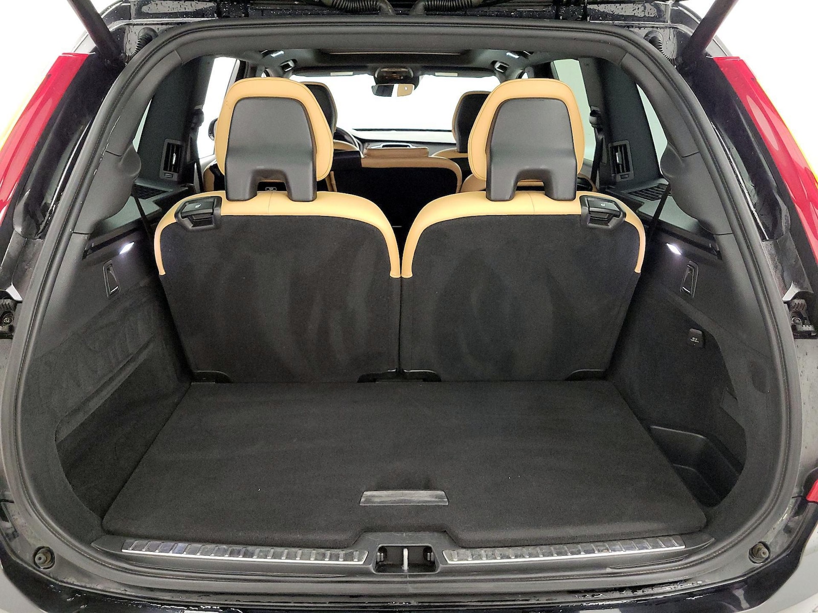 2019 Volvo XC90 Momentum - Photo 24