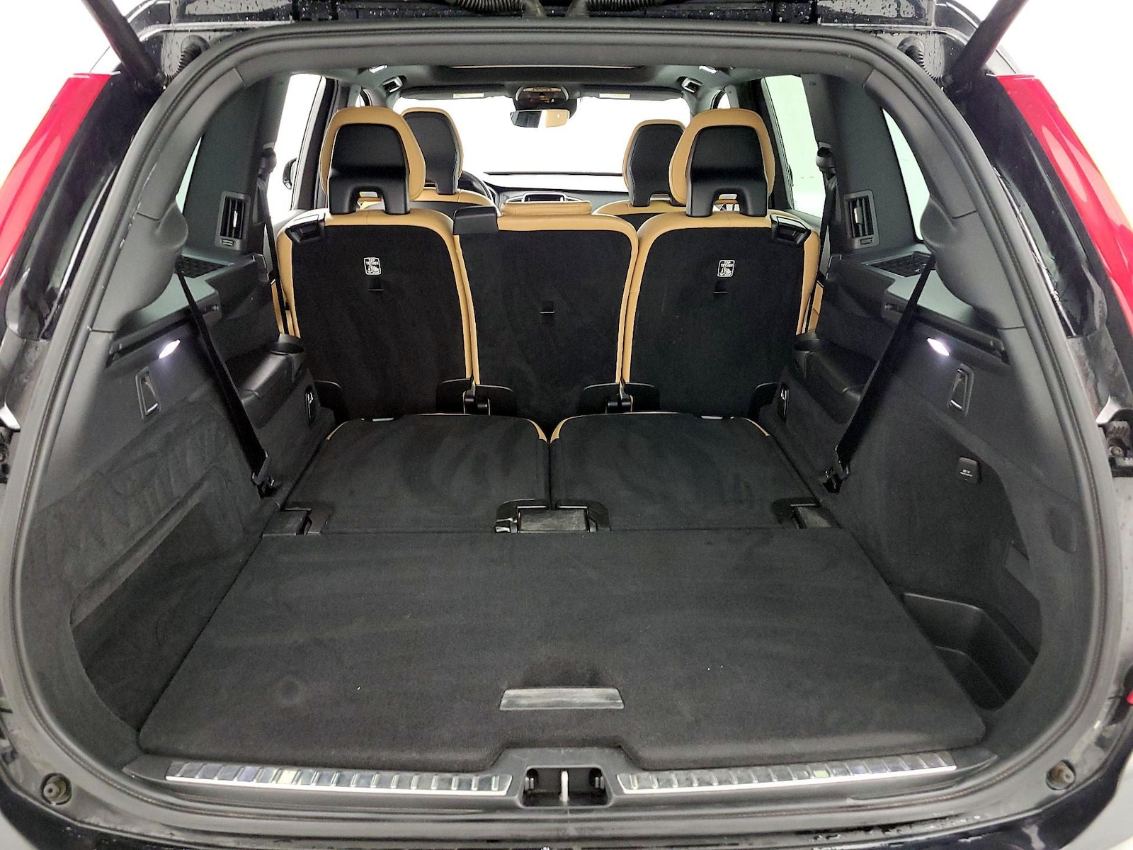 2019 Volvo XC90 Momentum - Photo 25