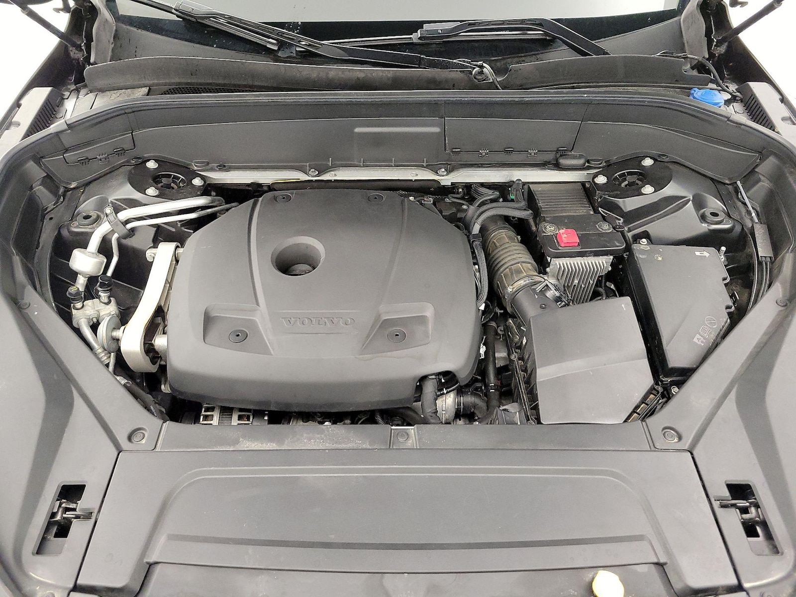 2019 Volvo XC90 Momentum - Photo 26