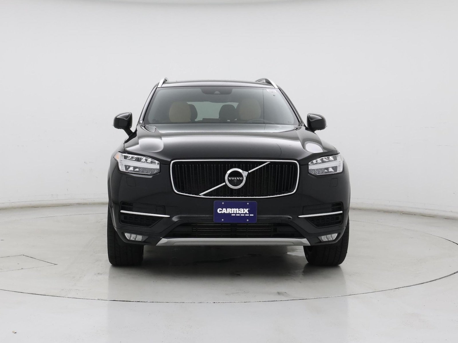 2019 Volvo XC90 Momentum - Photo 6