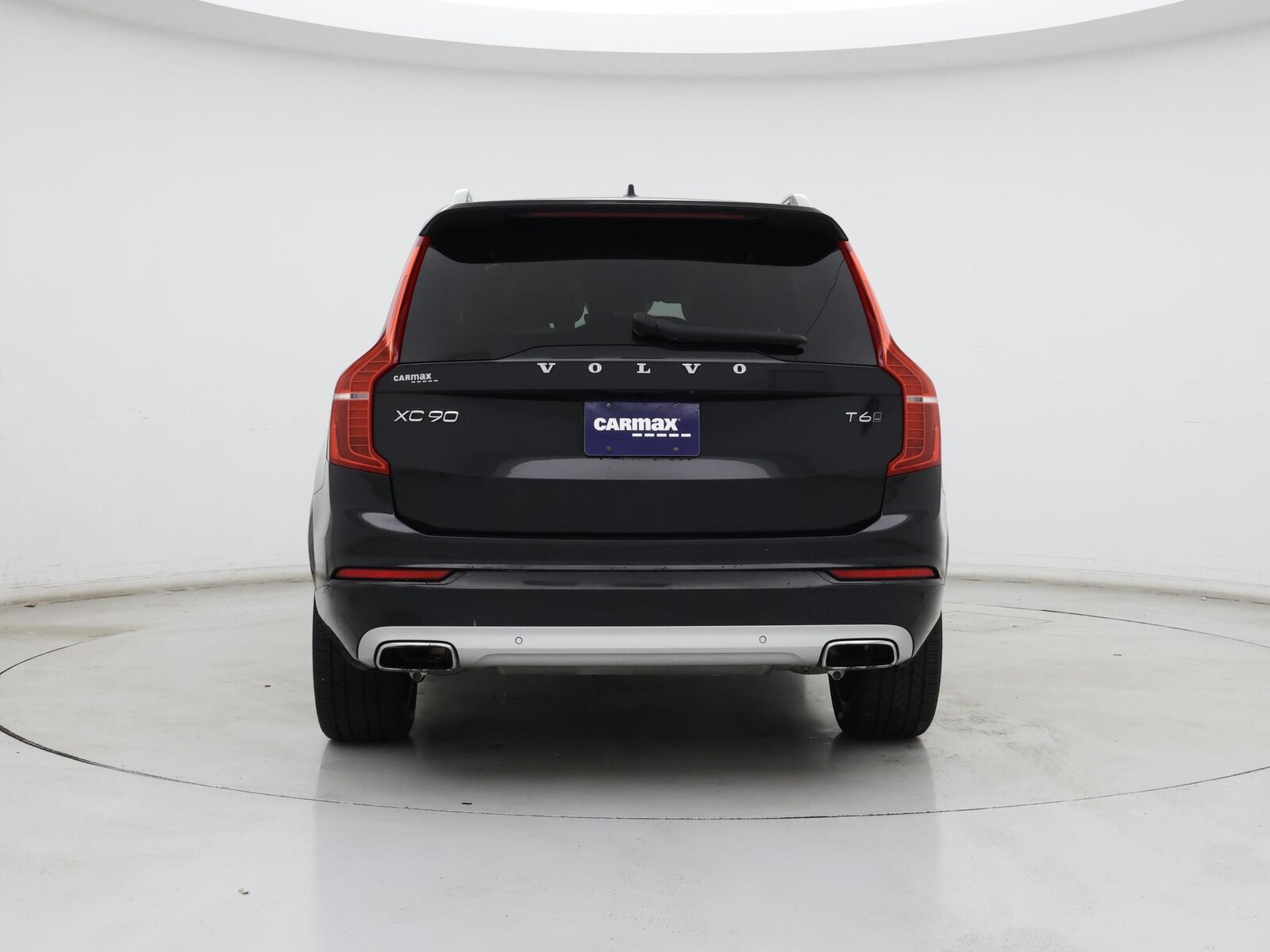 2019 Volvo XC90 Momentum - Photo 7