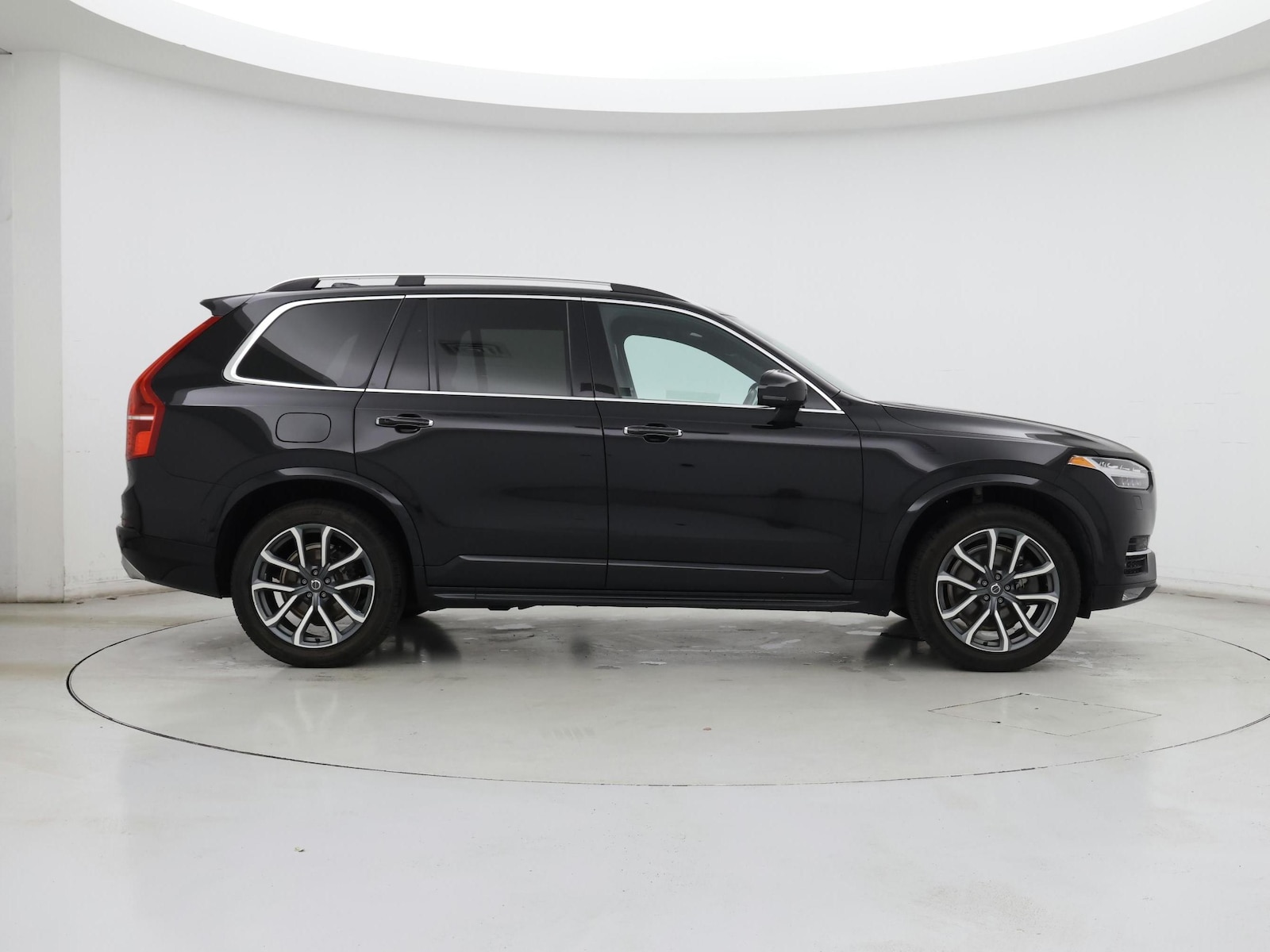2019 Volvo XC90 Momentum - Photo 8