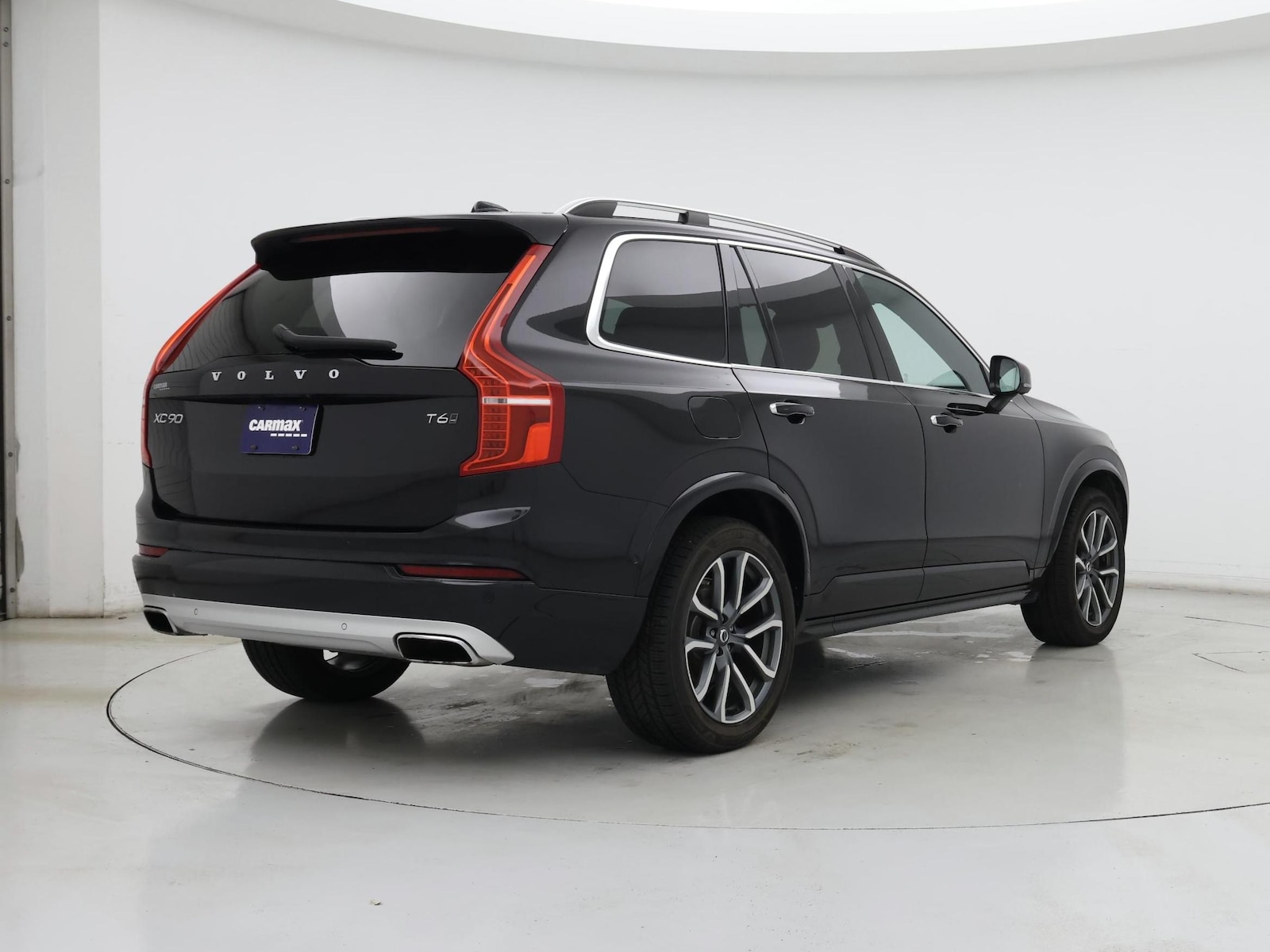 2019 Volvo XC90 Momentum - Photo 9