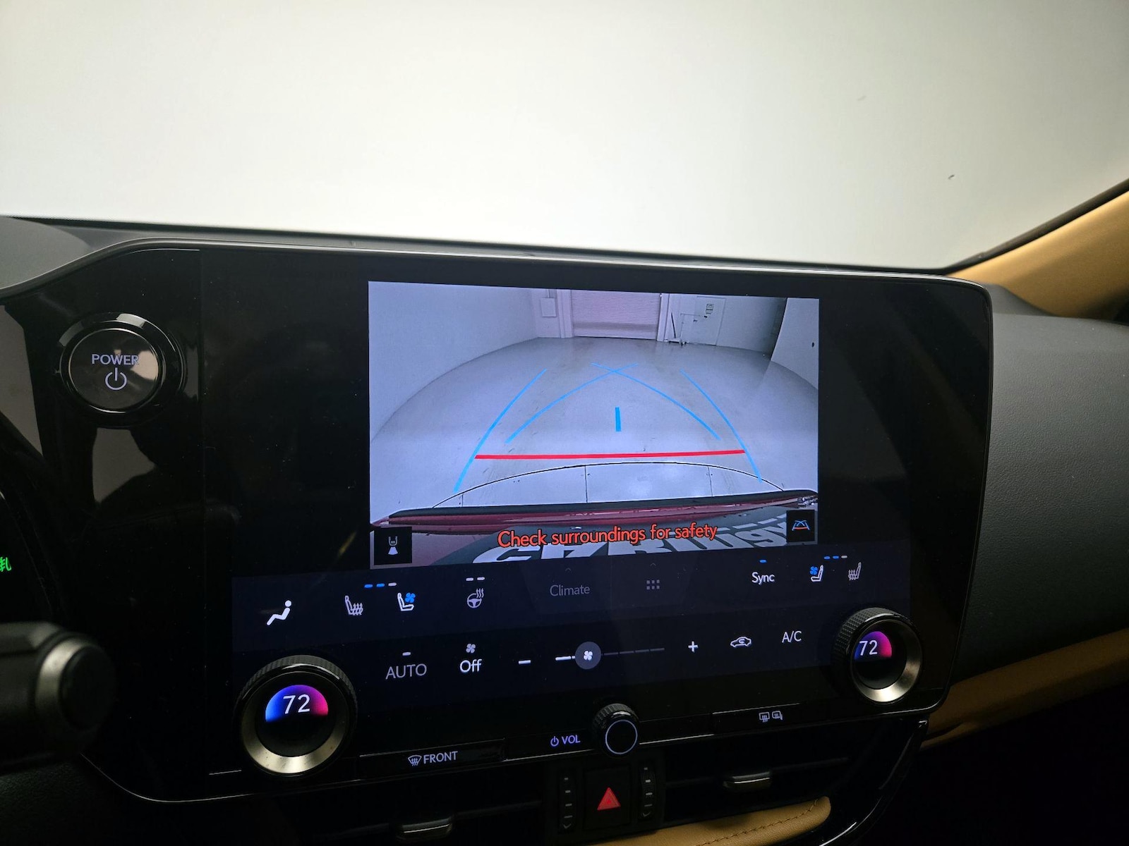 2024 Lexus NX Hybrid 350h - Photo 16