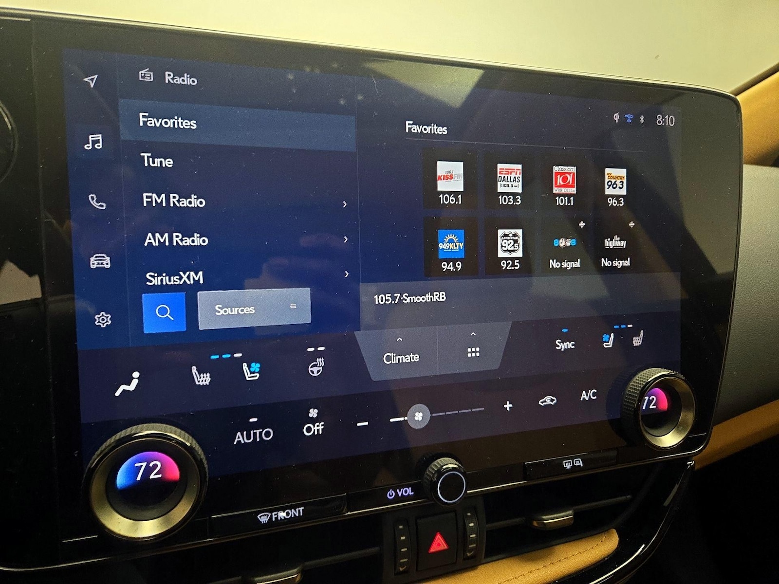 2024 Lexus NX Hybrid 350h - Photo 17